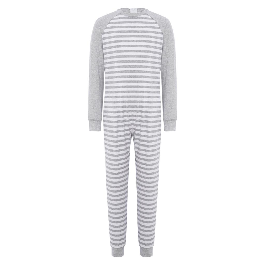 Адаптивная одежда для детей с особыми потребностями, мальчиков и девочек, комбинезон полной длины с молнией на спине, круглый вырез, длинный рукав