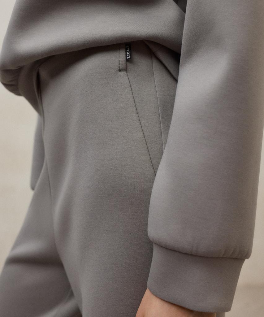 Ekoalpeu Women'S Beige Arda Trousers