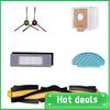 B69A Для ECOVACS Deebot Ozmo T8 T8 Aivi T8+T8 AIVI+ T8 MAX N8 Pro Plus/N8 Pro N8+ Plus N8 Pro+ Запчасти для пылесоса