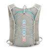 Ультралегкий рюкзак для трейлраннинга для женщин и мужчин, жилет для гидратации для беговых гонок, марафонская велосипедная сумка для марафона, велоспорта, пешего туризма