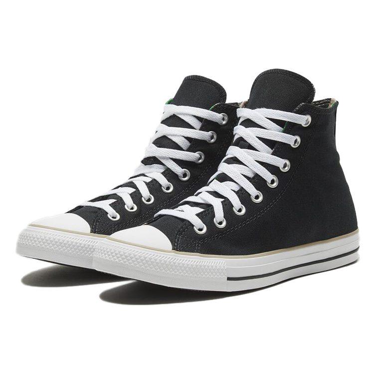Converse Chuck Taylor All Star 'Черно-белый камуфляжный патч' 167179C