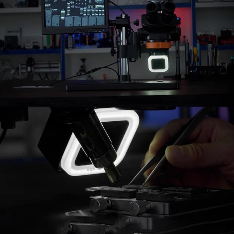 Поглотитель смога DIY Рабочий вентилятор для пайки, 5 В Вентилятор для пайки Поглотитель дыма при пайке Удалитель Вытяжка для дыма