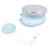 Complete Pottery Kit Stepless Speed Control Detachable Plate Electric Pottery Wheel Kit Kids Craft Kit