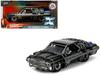 JADA TOYS Fast and Furious Chevrolet El Camino 1967 Canon Chevrolet El Camino with Canon FF10 Mini Car 1/32 [Item]