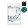 Mildly Acidic pH Sheet Mask Aqua Fit 1 Sheet