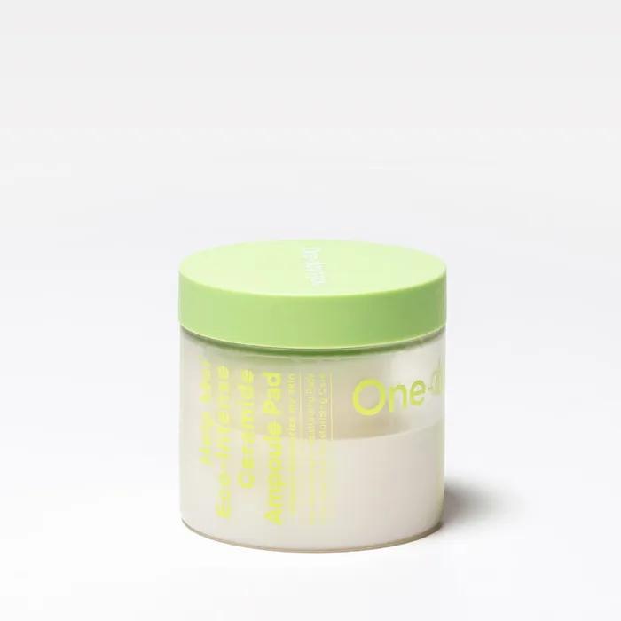 One Days You Help Me Ceramide Ampoule Pad 90 Sheets