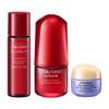 SHISEIDO Ultimune Trial Kit Serum 15mL Toner 30mL Cream 15g Exclusive Skincare Kit Trial Travel Relieving and Moisturizing Shiseido + + E-commerce