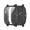 Совместимо с Huami Amazfit GTS2 для Чехол Прочный Защитное Стекло Ударопрочный Износостойкий для Корпус для Умные Часы