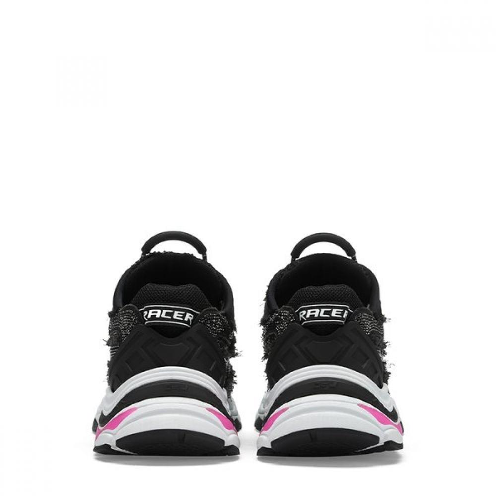 ASH Кроссовки Race Strass Ae2d01106 Bl