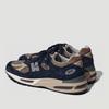 New Balance 991v2 Sneakers After Midnight Sepia Tint U991db