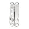 13-in-1 Edelstahl-Faltwerkzeug mit Multitool-Schlüssel, 16,5 cm