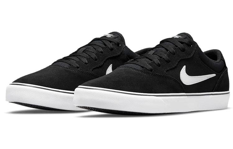 Nike Sb Chron 2 Черный DM3493-001