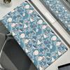 Game Card Mousepad Snorlax XXL Mouse Mat Pokmon Anime Peripheral Pokemon Large Desk Mat ESports Cabinet Deskpad PC Accessories