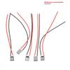 5 шт. 2-контактный Micro USB Type C Разъем Папа Мама Коннектор для Пайки Прямой Для Порта Зарядки Мобильного Телефона
