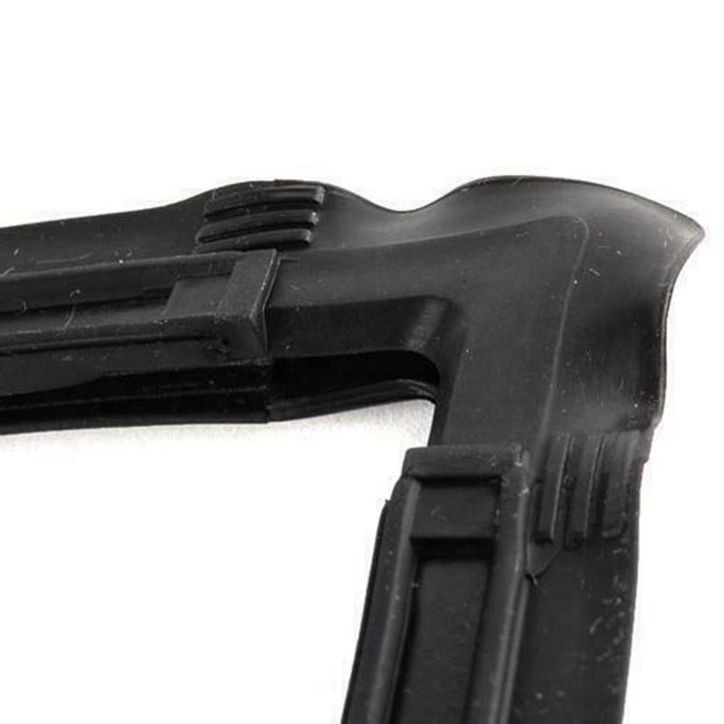 Уплотнитель верхней рамки лобового стекла 51318159785 для BMW E39 5-Series 525I 528I 530I 540I