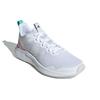 adidas Fluidstreet Cloud Белые женские кроссовки Dash-Grey FY8465