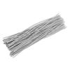 50Pcs Flux Core Aluminum Brazing Rod Low Temperature Low Temperature Welding Rod  DIY Welding