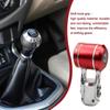 Manual Shift Knobs Lever Stick Handle Head Heavy Weighted Compatible Automatic Shift Knob Automotive Replacement