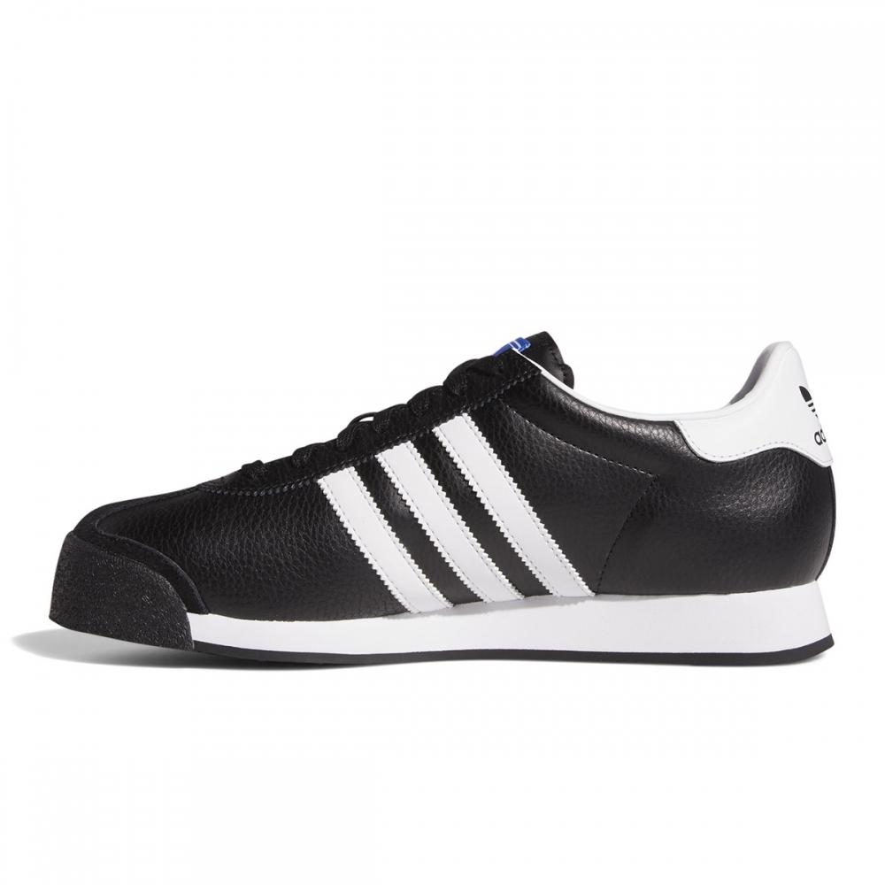 adidas Самоа 019351 Cblack Ftwht Goldmt