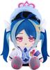 Blue Archive Blue Archive Fubuki Chokopuni Plush Toy