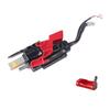UN-For Dyson V15 V11 SV15 Replacement Trigger Switch Button–Click-In Battery Type Vacuum Cleaner Assembly Part