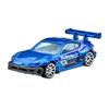 Hot Wheels Basic Car Subaru BRZ Pandem Kit игрушечная мини-машинка для детей от 3 лет и старше синяя JFN54