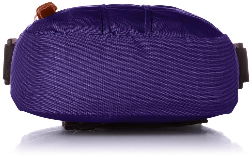 Shoulder Bag Official Quick Pocket M Old Model Ultra Violet [Gregory]