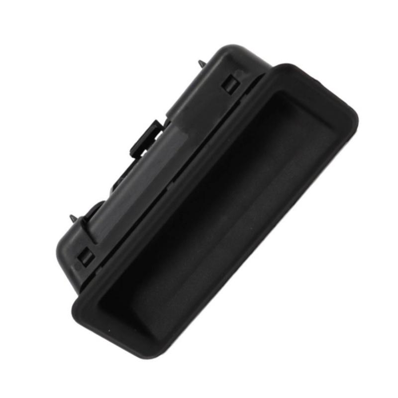 Trunk Handle Release Switch Compatible with For E90 2006-2011 For E60 2004-2010 For E70 2007-2013 OEM 51247118158