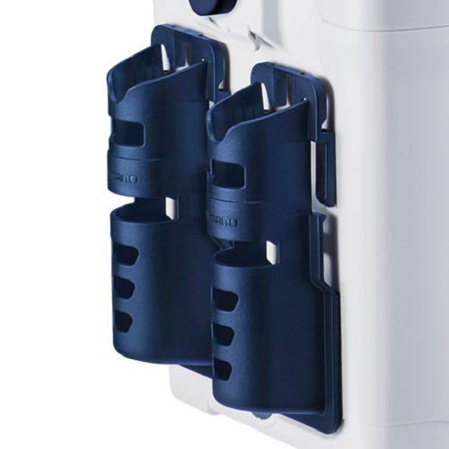 SHIMANO Cooler Box Fixel Light RS 120 Белый Синий NF-G12S