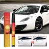 Авто-Стайлинг Портативный Универсальный Автомобильный Лаковый Маркер Для Любого Цвета Автомобиля Магический Маркер Закрашивающий Царапины Авто Аксессуар Автомобильный Маркер Для Ремонта Царапин