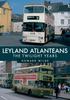 Книга Leyland Atlanteans : The Twilight Years