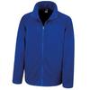 Result Core Mens Microfleece Jacket