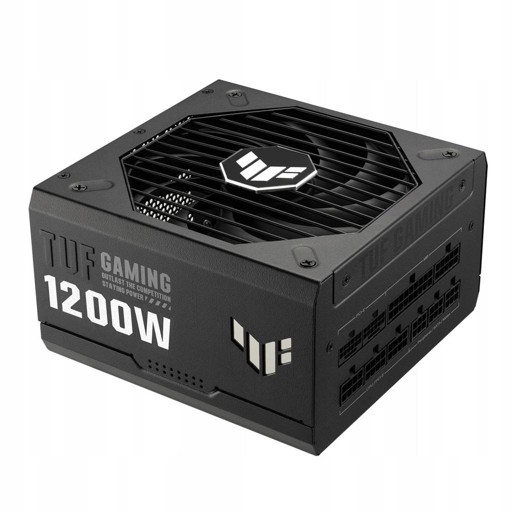 Asus Tuf Gaming 1200W Gold Power Supply