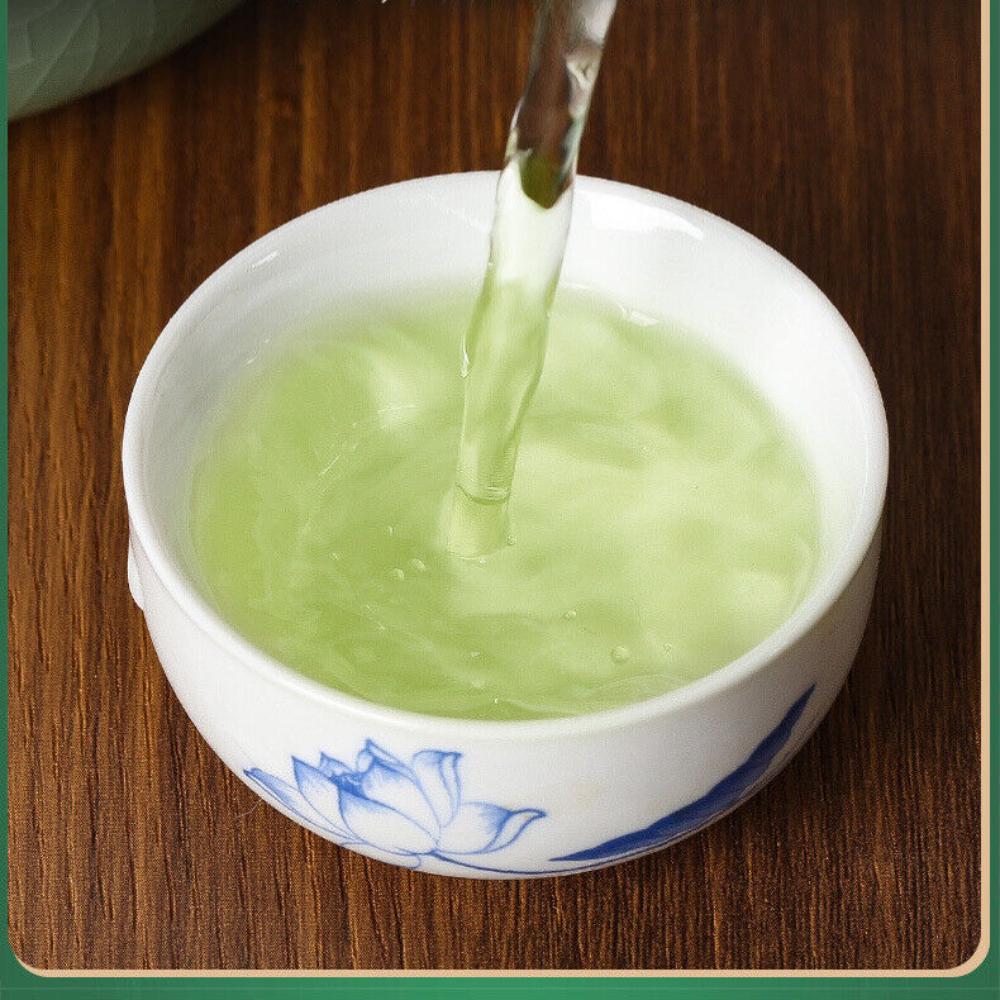 Премиум Duyun Maojian 2024 Новый урожай High Mountain Fresh Spring Tips