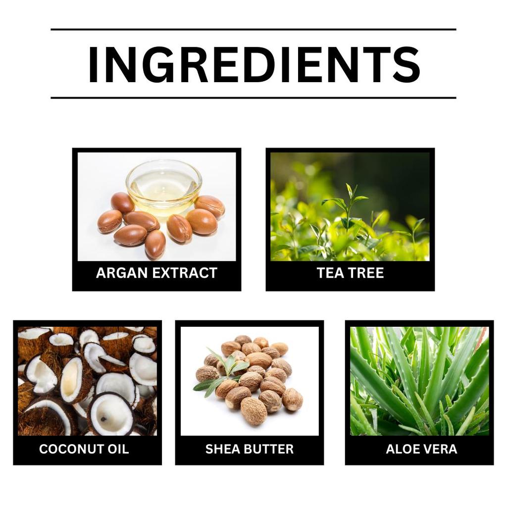 Шампунь и кондиционер для вьющихся, волнистых или натуральных волос, увлажняющий уход за сухими, поврежденными волосами, 6,76 жидких унций