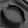 Universal Non-Slip Suede Leather Car Steering Wheel Anti-slip Cover For Lexus NX 250 NX260 NX350 NX350h NX450h+ 2022-2024SD3