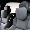 Подушка для подголовника и поясничной поддержки шеи Nick Car для Maybach S-Class, Mercedes, Tesla и AITO