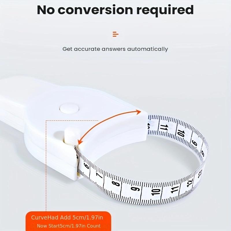 Линейка для измерения тела, портной для шитья 150 см / 60 дюймов, портной для шитья Линейка для измерения тела, портной