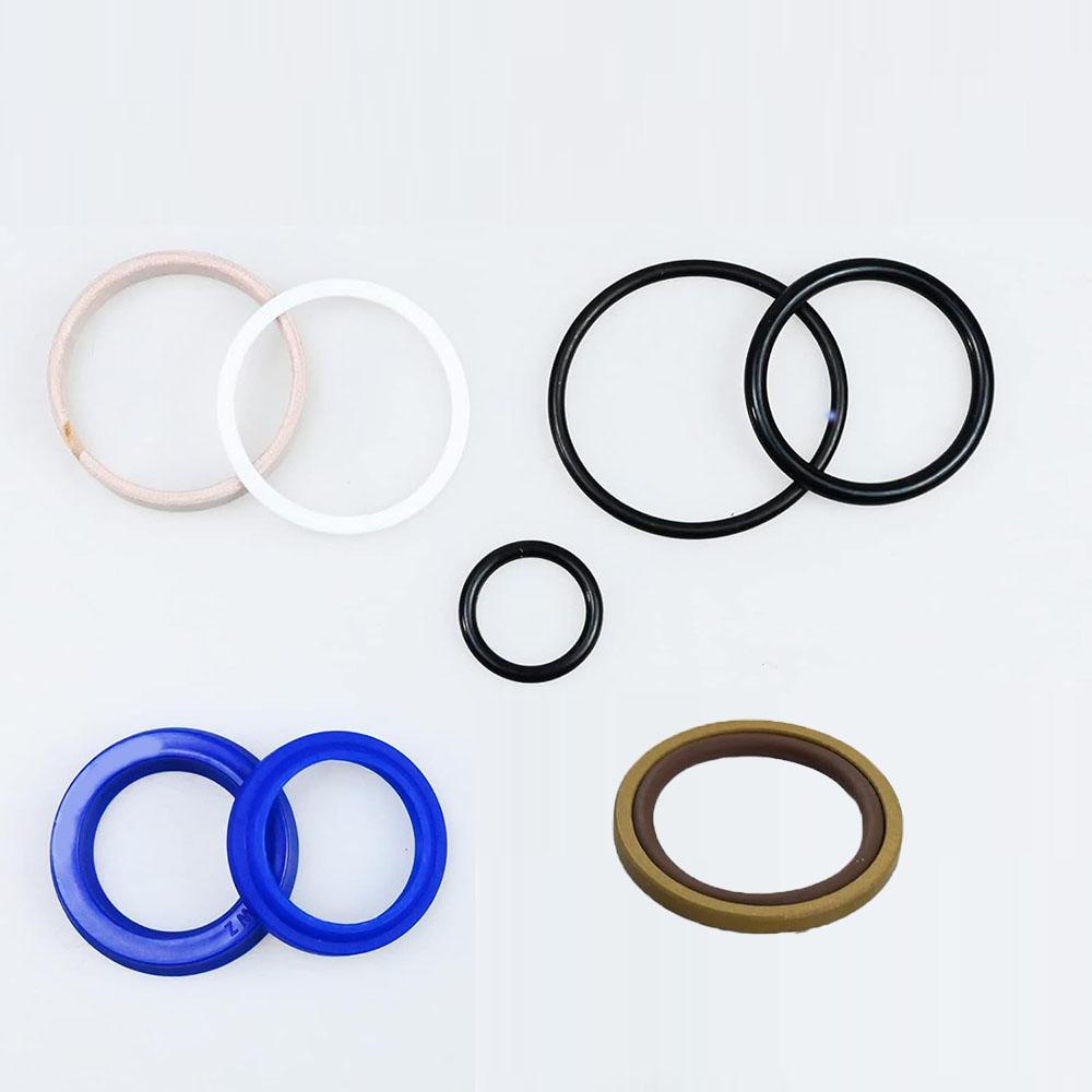 Комплект уплотнений цилиндра 7J266-63400 для фронтального погрузчика Kubota LA463 LA513