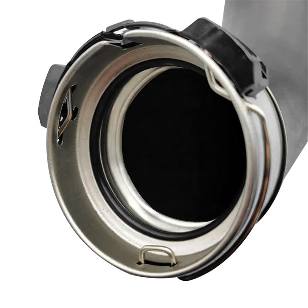 11618572859 Интеркулер Турбокомпрессор-Шланги Труба Совместимая-Для G30 G31 520d 520dX 7 G12 Boost-Воздухозаборник Надувной Шланг