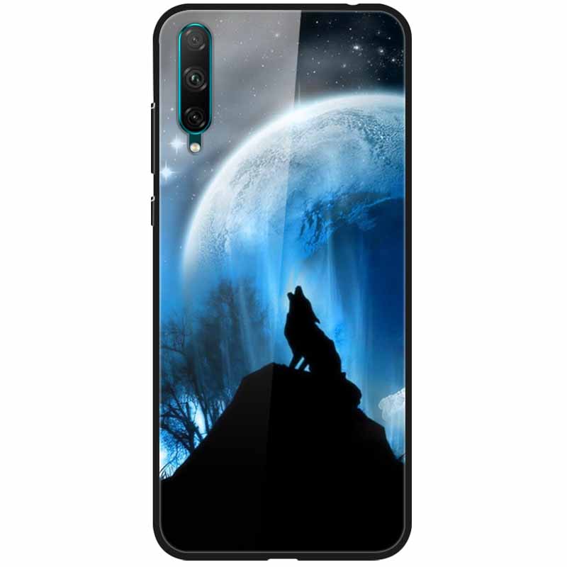 Tempered Glass Cover For Samsung A50s A70 A30S Case A50 Hard Protective Funda For Samsung Galaxy A50 / A7 2018 Cases Soft Bumper
