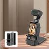 Protective Frame Magnetic Mount for Pocket 3 with Angle Adjustability and Camera Bracket
