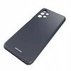 Sc Silicone Case Galaxy A13 4G Black
