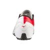 Mizuno Comfortable Lightweight Slip-Resistant Durable Breathable Low-Top Sprinting Running Shoes Unisex Sneakers White Red U1GA202101