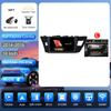 Android 16 pour Toyota Corolla 2014 - 2016 Carplay Auto Écran QLED 2K Lecteur radio de voiture GPS navigation DVR commande au volant