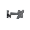 Support Mural Pour Écran Plat Vogel's TVM 324FD9 FULL ORIENTABLE POUR TELEVISION DE 19'' A 43'' - Vogel's