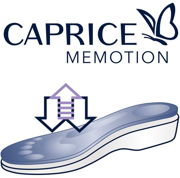 Кроссовки Caprice 9-23603-45