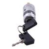 Ignition Switch With 2 Keys ED0050412740-S For Kohler 11K750 11K751 Diesel / Lombardini Engine