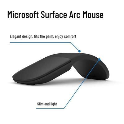 Microsoft Беспроводная мышь Surface Arc