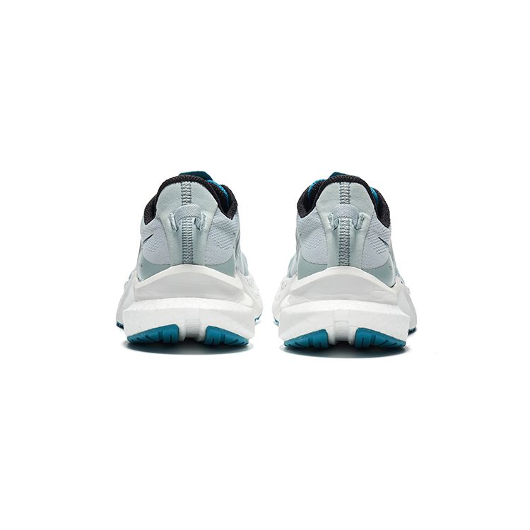 SAUCONY Tempus Lightweight Stability Running Shoes Women Sneaker Light-Blue S10720-20